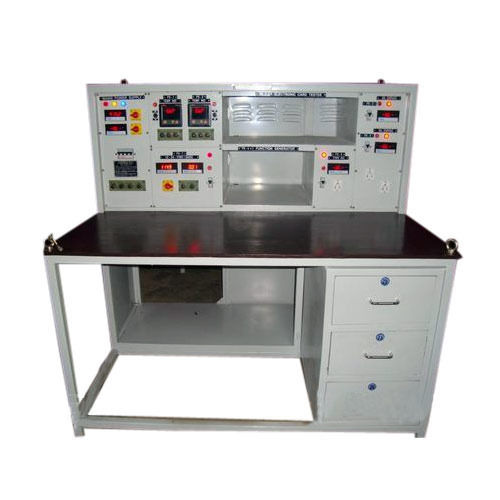 Electronics Test Bench