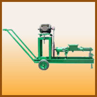 Grouting Pump