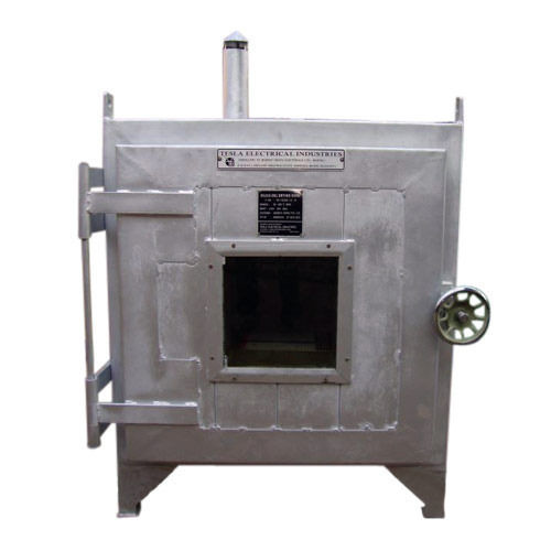 Industrial Drying Oven