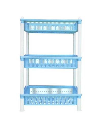 Kitchen Plastic Rack