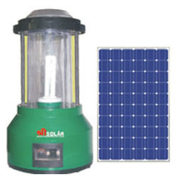 HSS Lantern Cfl