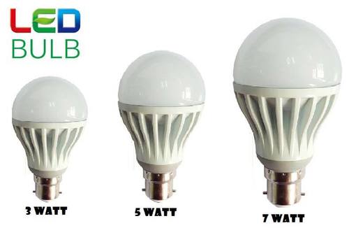 LED Bulbs