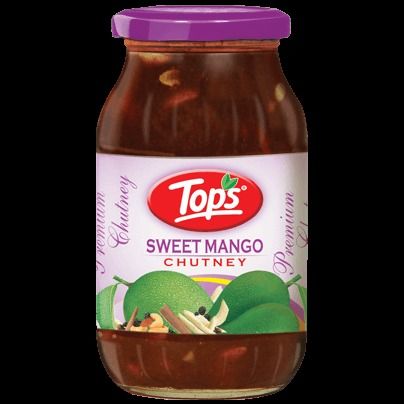 Mango Chutney