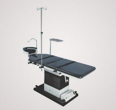 Motorized Operation Theatre Table
