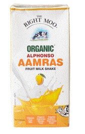 Organic Aamras