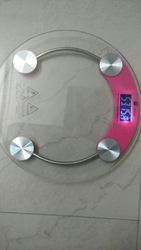 Personal Weighing Scale