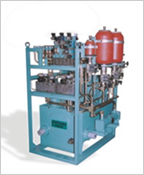 Rigid Hydraulic Power Packs