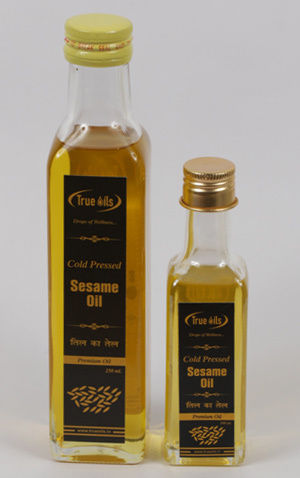 Napthol Sesame Oil