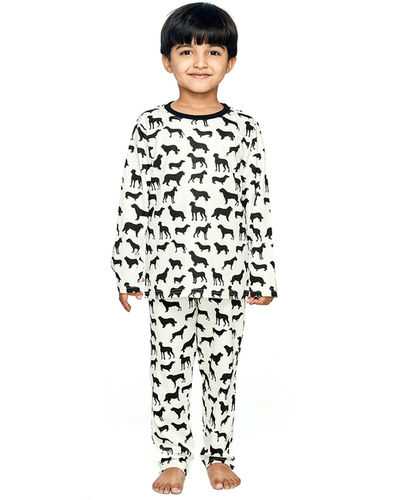 Boys Nightwear Dogs