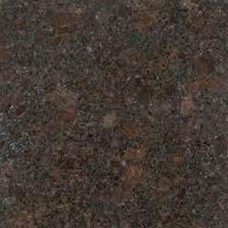 Coffee Brown Granite