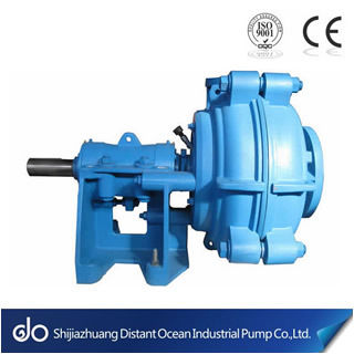 Doh Heavy Duty Centrifugal Slurry Pump