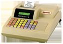 Electronic Cash Registers