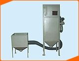 Filter Cleaning System By TRIJAMA FILTERALL (INDIA) PVT. LTD.