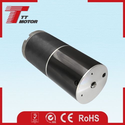 Planetary Electric 24V Geared DC Motor