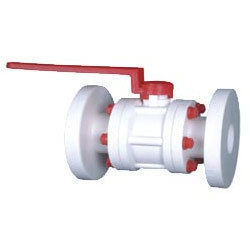 Plastic Ball Valves