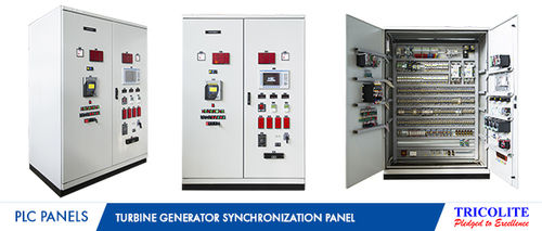 PLC Panels