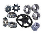 Steel Sprocket