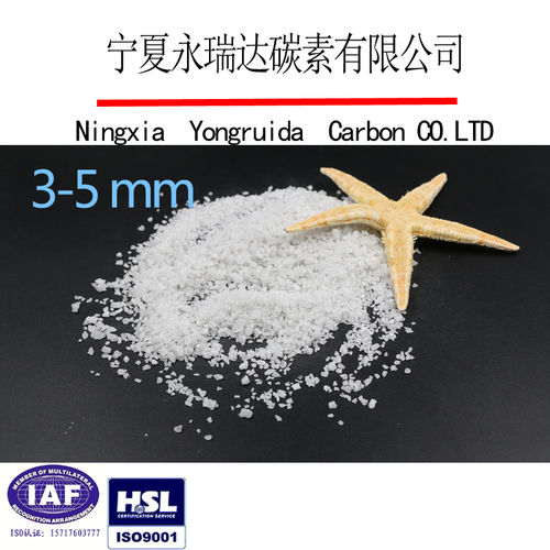 White Fused Alumina Application: Sand Blasting