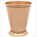 Copper Julep Cup