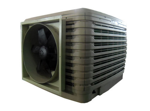 Ductable Evaporative Air Cooling System Dimension(L*W*H): 1210X1150X950 Millimeter (Mm)