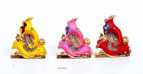 Ganesha Idol for Car Dashboard