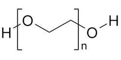 Industrial Polyethylene Glycol