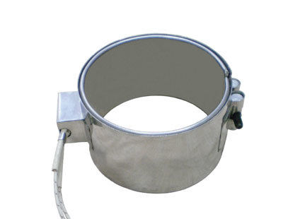 Mica Band Heater