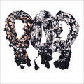 Printed Scarves