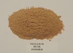 Psyllium Husk Powder