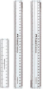 Ruler Scale