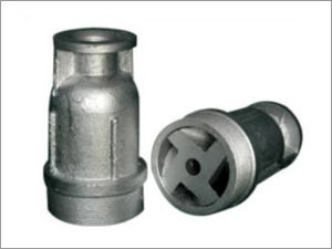 Bottle Type Tower Sprinkler - High Grade Aluminum Alloy, Corrosion-Resistant with Rotating Nozzle for Maximum Coverage