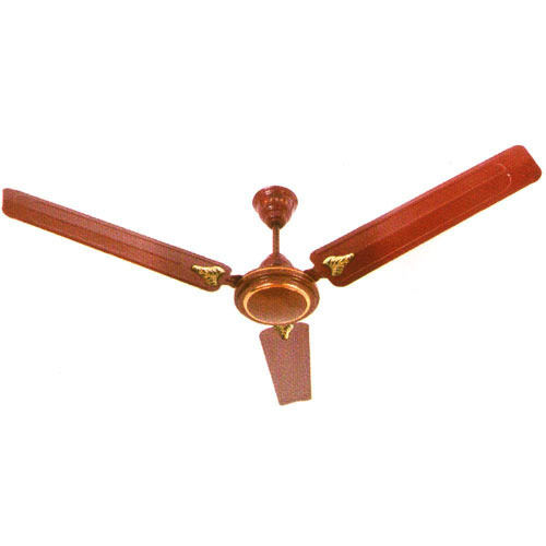 Star Decor Ceiling Fan