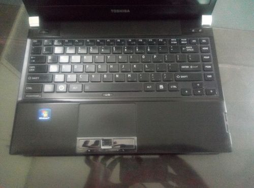 Toshiba Used Laptop