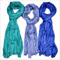 elegant silk pashmina shawls