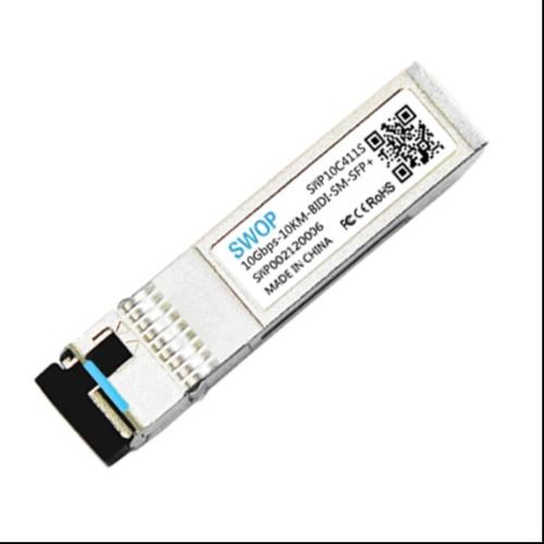 10G SFP+ Optical Transceiver