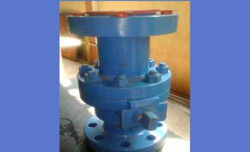 Ball Valves