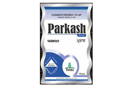 Clodinafop-Propargyl