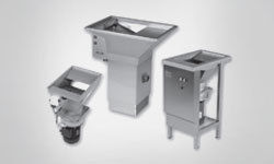 Food Waste Disposers