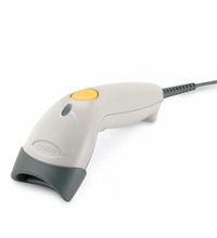 Hand Held Scanner