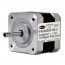 Hollow Shaft Stepper Motors