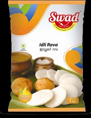 Idli Rava