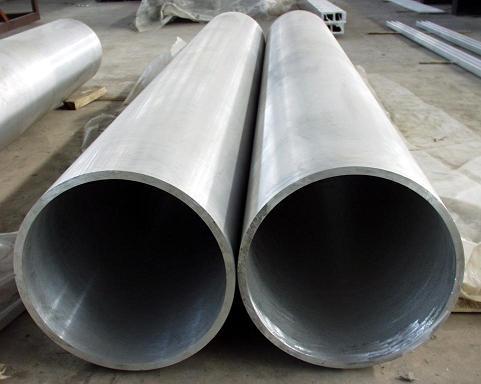 Large Size Pipes and Pipe Fittings