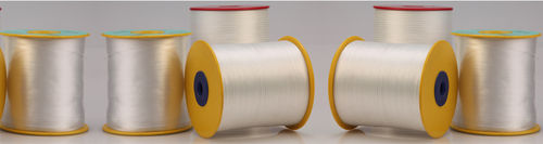 Polyester Reinforcement Braided Tape