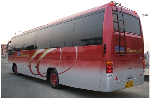 Ac Coach Body