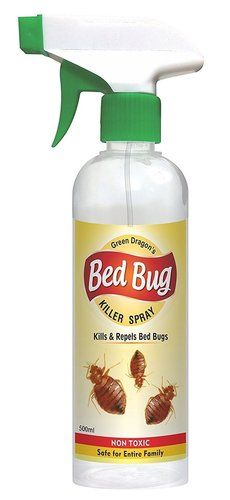 Bed Bug Spray