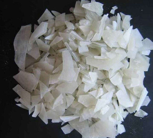 Caustic Potash Flakes