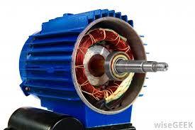 Electric Motors and Engine