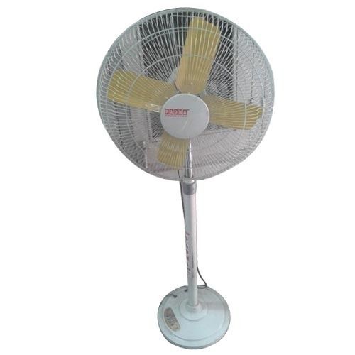 High Flow Pedestal Fan