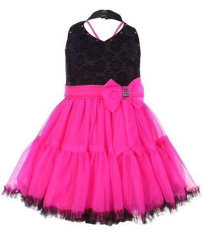 Kids Frock