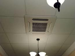 Office Air Conditioner